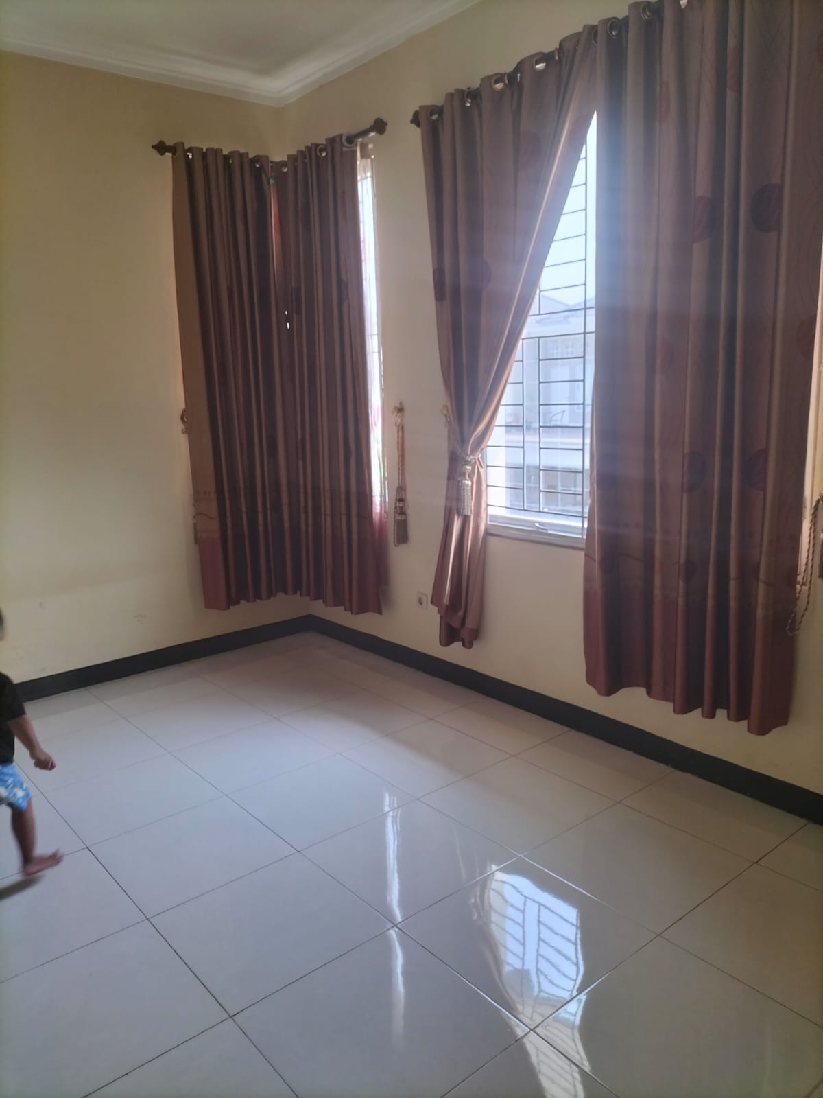 Rumah Disewakan di Djava Residence Jababeka Cikarang